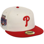 Philadelphia Phillies MLB Chrome OTC New Era 59FIFTY