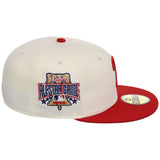 Philadelphia Phillies MLB Chrome OTC New Era 59FIFTY