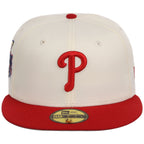 Philadelphia Phillies MLB Chrome OTC New Era 59FIFTY