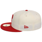 Philadelphia Phillies MLB Chrome OTC New Era 59FIFTY