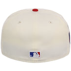 Philadelphia Phillies MLB Chrome OTC New Era 59FIFTY