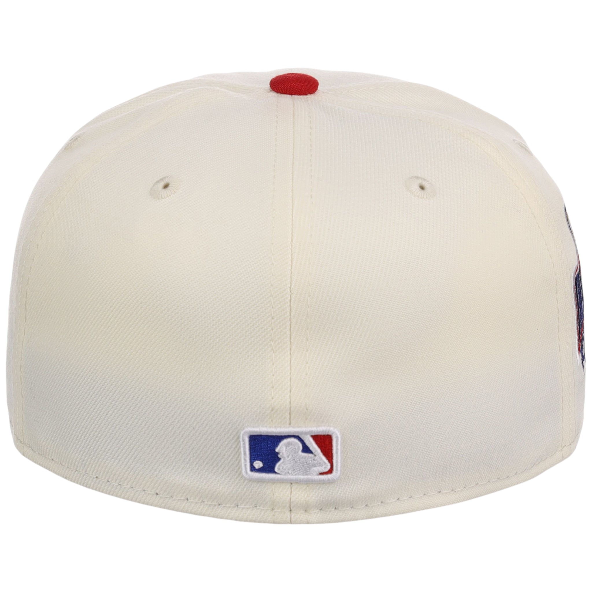 Philadelphia Phillies MLB Chrome OTC New Era 59FIFTY