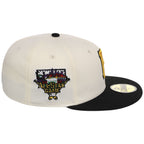 Pittsburgh Pirates MLB Chrome OTC New Era 59FIFTY