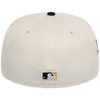 Pittsburgh Pirates MLB Chrome OTC New Era 59FIFTY