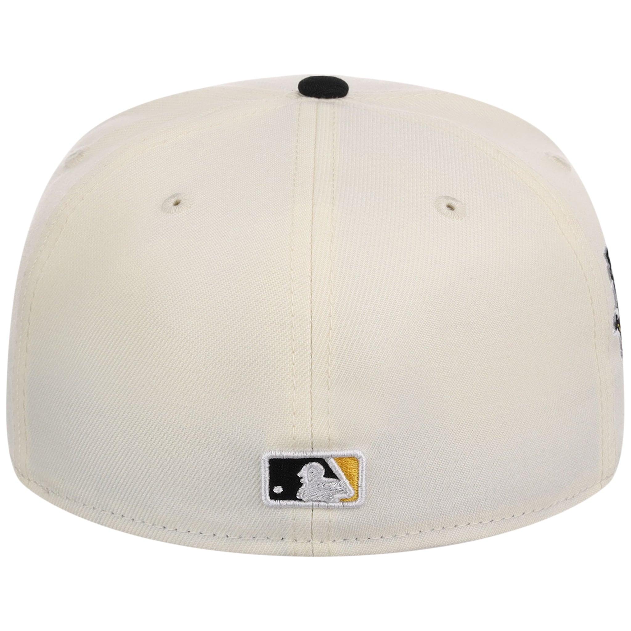 Pittsburgh Pirates MLB Chrome OTC New Era 59FIFTY