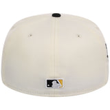 Pittsburgh Pirates MLB Chrome OTC New Era 59FIFTY
