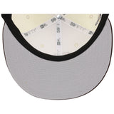 San Diego Padres MLB Chrome OTC New Era 59FIFTY