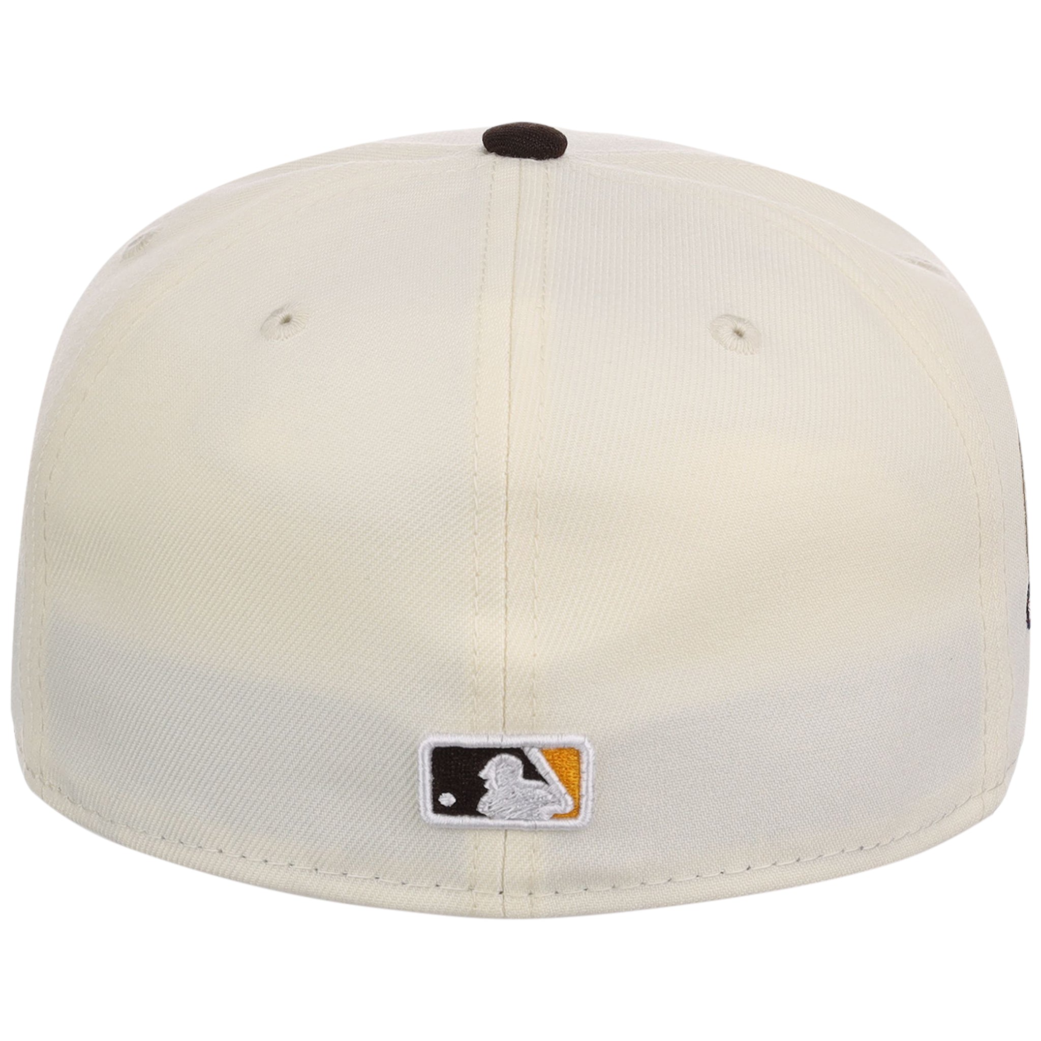 San Diego Padres MLB Chrome OTC New Era 59FIFTY