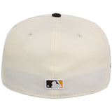 San Diego Padres MLB Chrome OTC New Era 59FIFTY