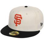 San Francisco Giants MLB Chrome OTC New Era 59FIFTY