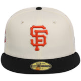 San Francisco Giants MLB Chrome OTC New Era 59FIFTY