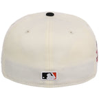 San Francisco Giants MLB Chrome OTC New Era 59FIFTY