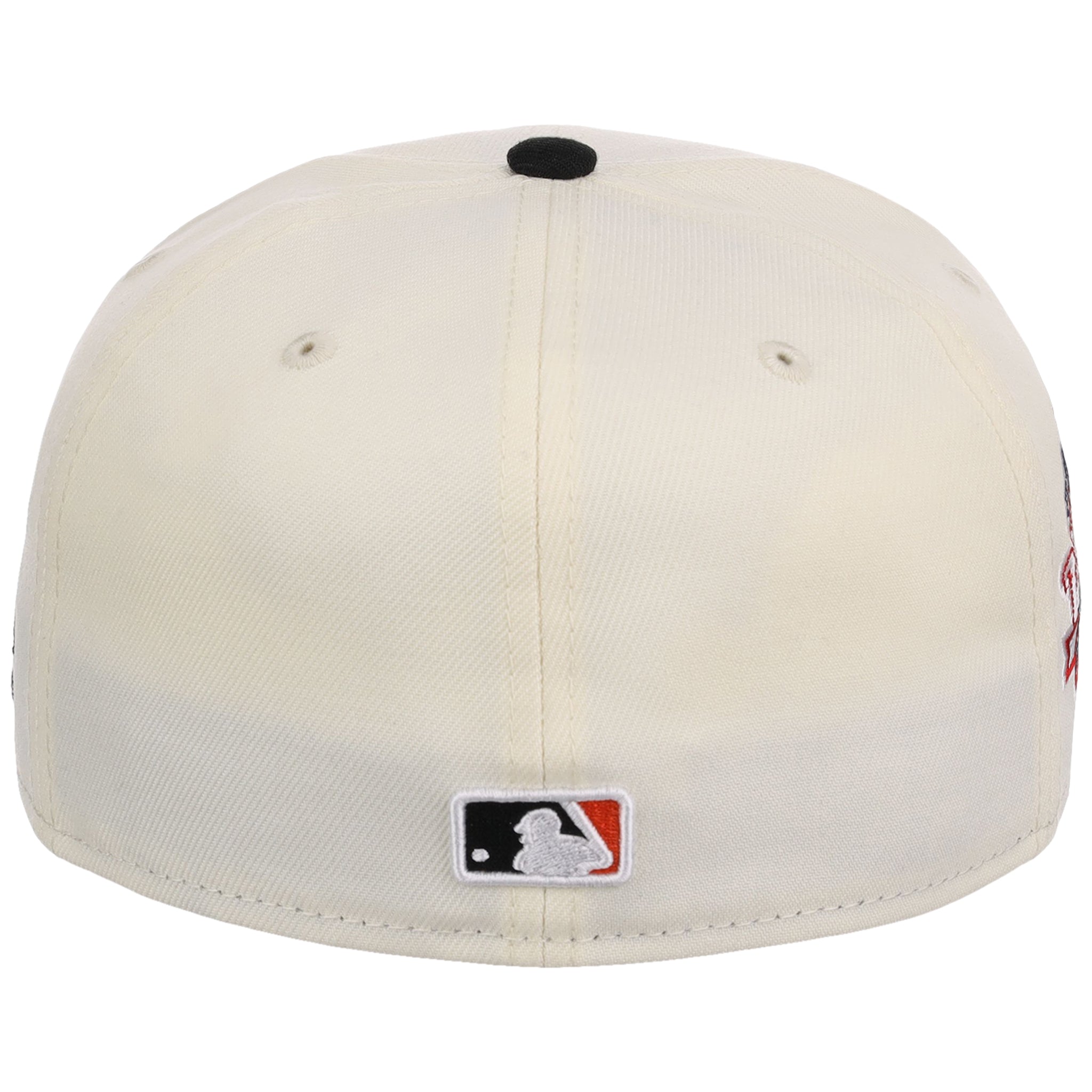 San Francisco Giants MLB Chrome OTC New Era 59FIFTY