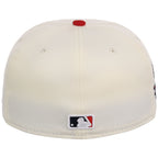 St. Louis Cardinals MLB Chrome OTC New Era 59FIFTY