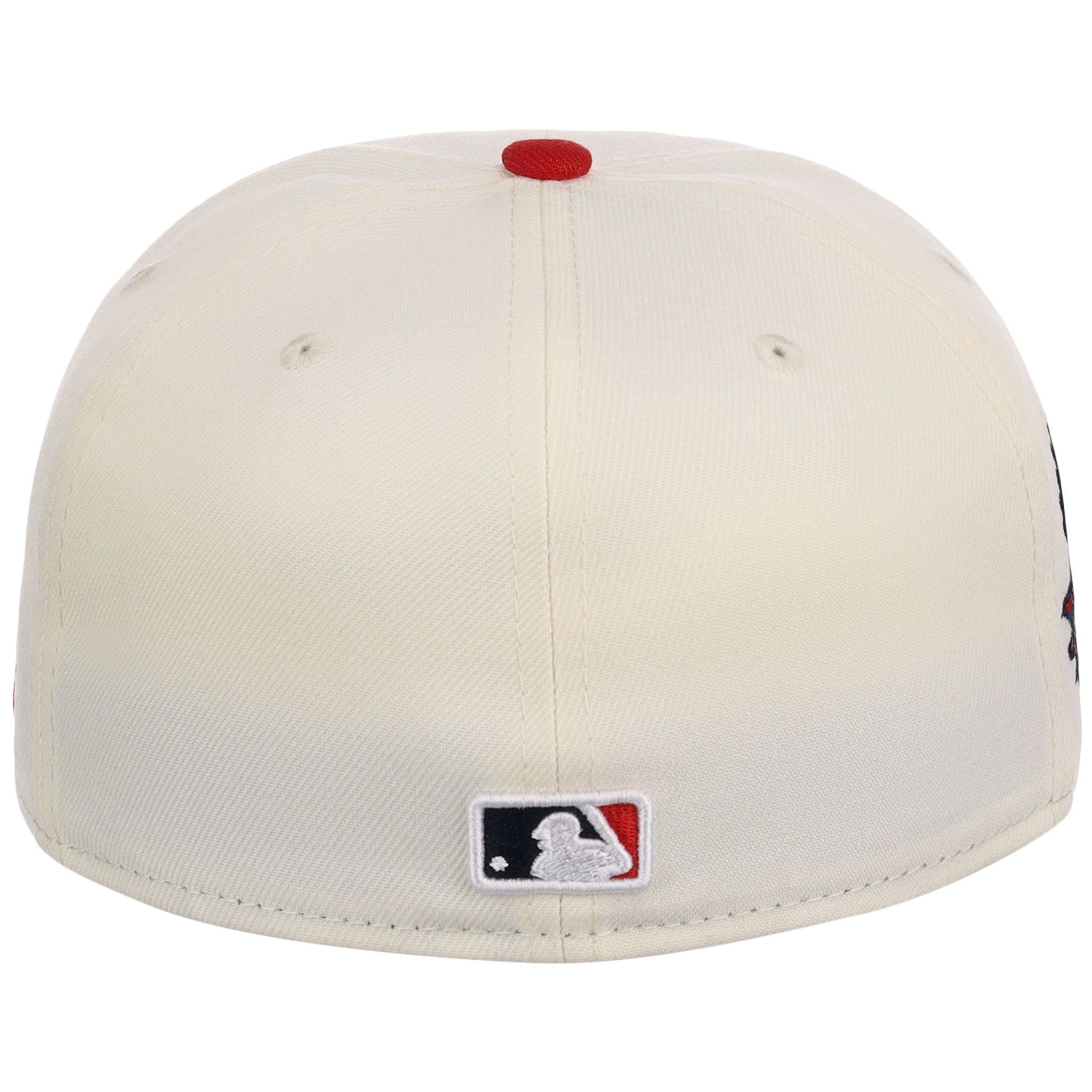 St. Louis Cardinals MLB Chrome OTC New Era 59FIFTY