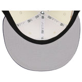 Tampa Bay Rays MLB Chrome OTC New Era 59FIFTY