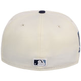 Tampa Bay Rays MLB Chrome OTC New Era 59FIFTY