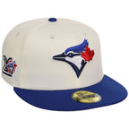 Toronto Blue Jays MLB Chrome OTC New Era 59FIFTY