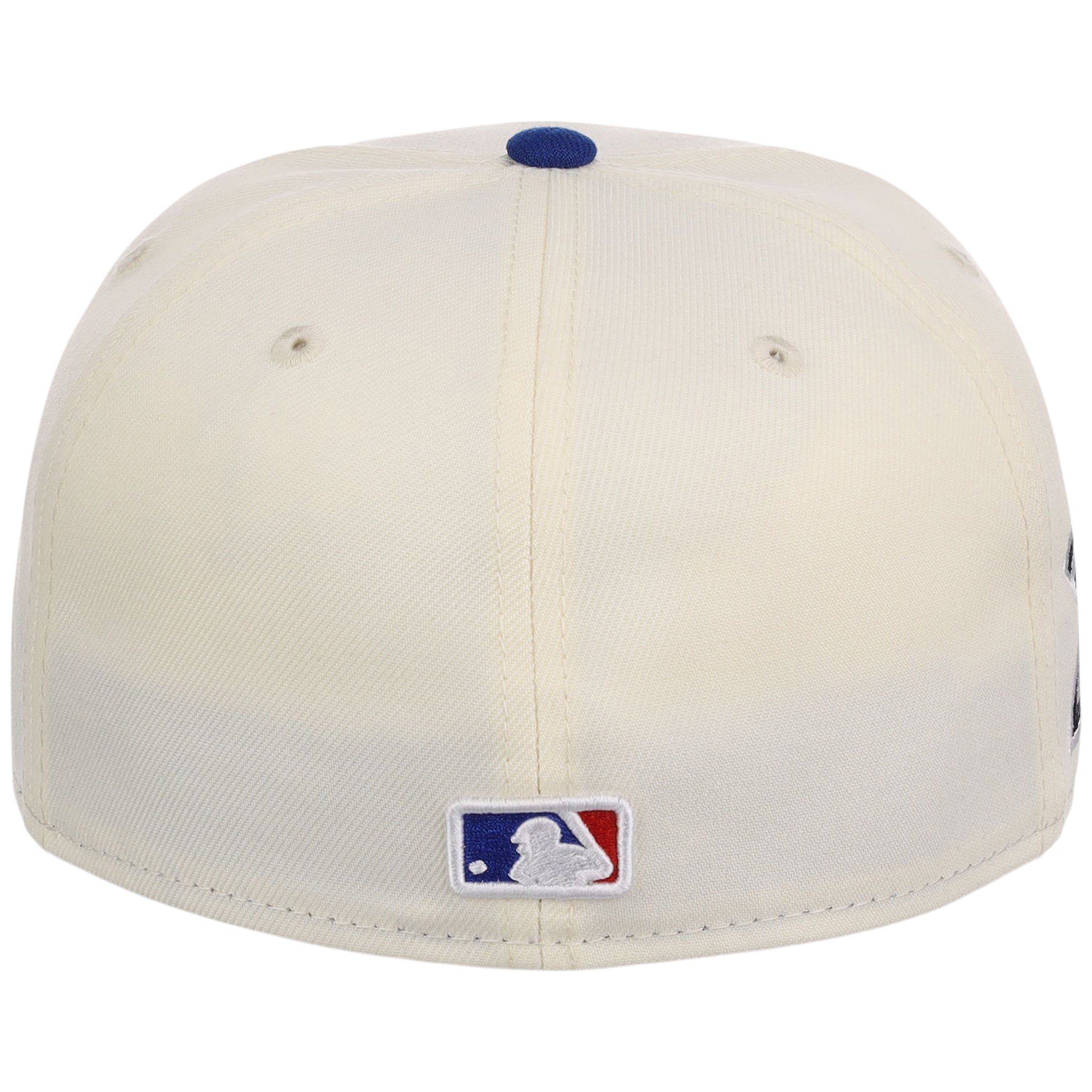 Toronto Blue Jays MLB Chrome OTC New Era 59FIFTY