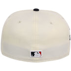 Washington Nationals MLB Chrome OTC New Era 59FIFTY