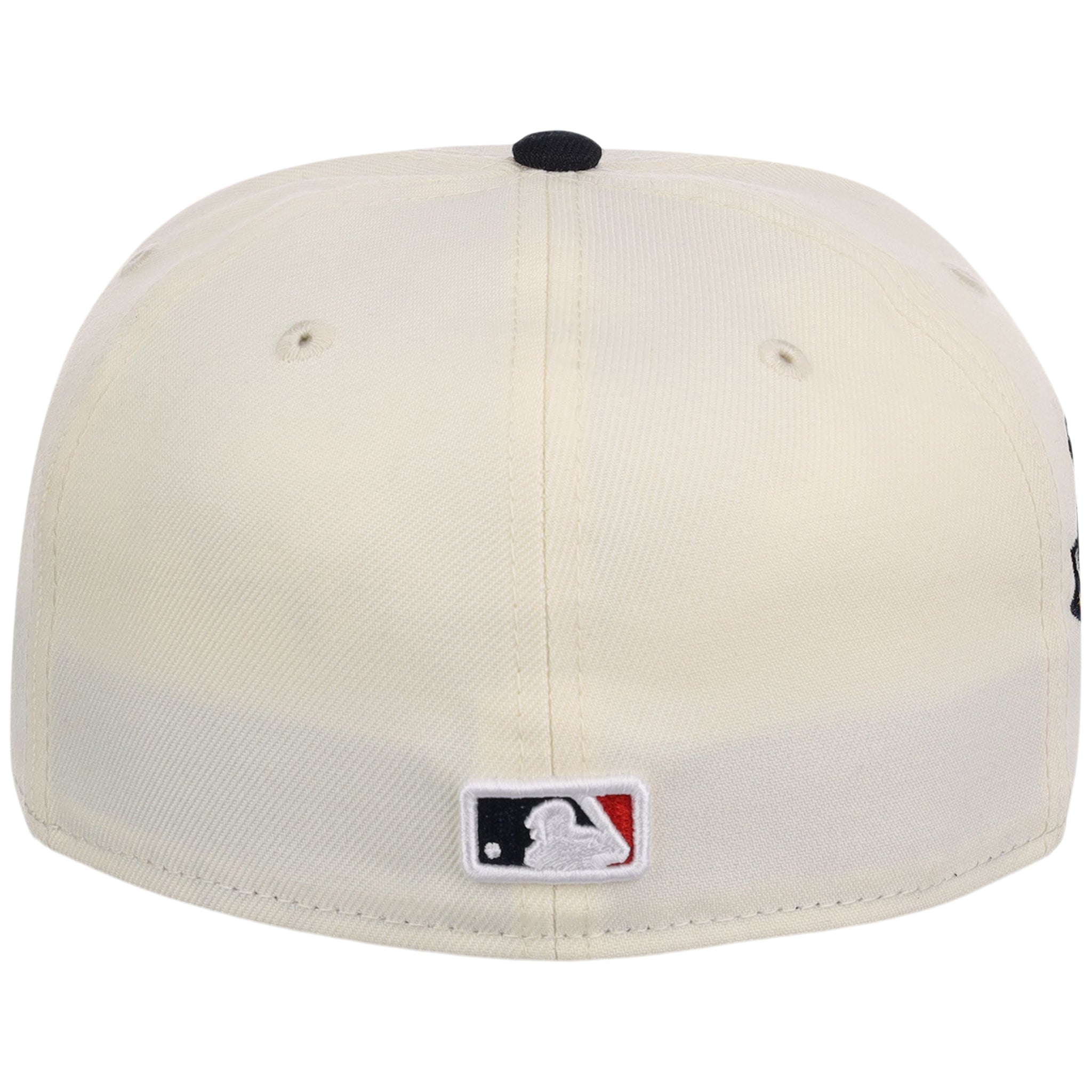 Washington Nationals MLB Chrome OTC New Era 59FIFTY