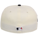 Washington Nationals MLB Chrome OTC New Era 59FIFTY