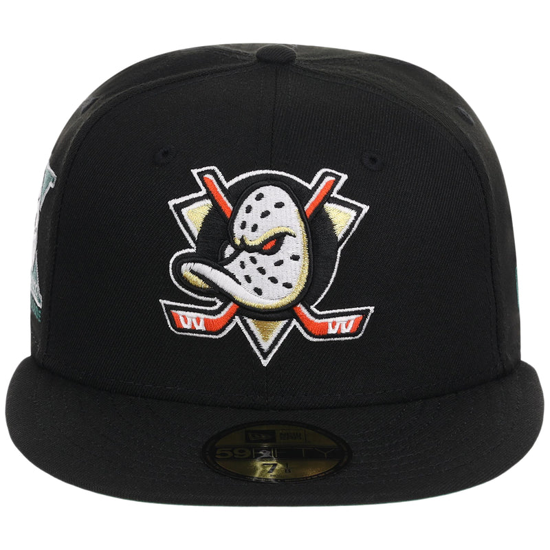 [新品]NEW ERA RHC ニューエラ DUCK BACKET HAT 黒 ニューエラ（NEW ERA）（メンズ、レディース）OD ADV DUCK MOUN