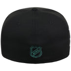 Anaheim Ducks NHL Black Dome New Era 59FIFTY