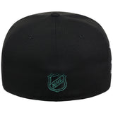 Anaheim Ducks NHL Black Dome New Era 59FIFTY