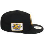 Buffalo Sabres NHL Black Dome New Era 59FIFTY