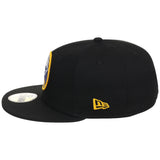 Buffalo Sabres NHL Black Dome New Era 59FIFTY
