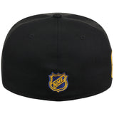 Buffalo Sabres NHL Black Dome New Era 59FIFTY