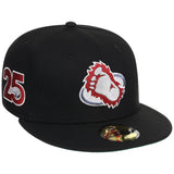 Colorado Avalanche NHL Black Dome New Era 59FIFTY