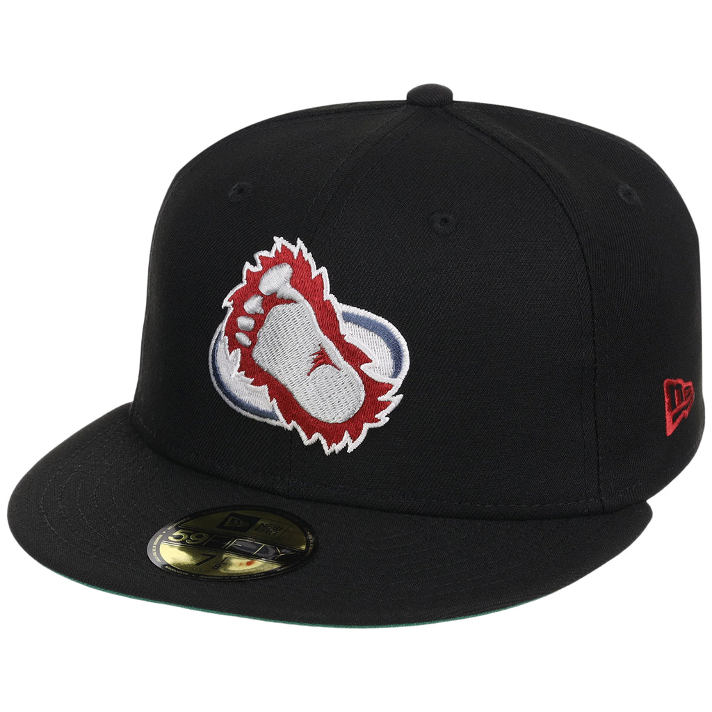 Colorado Avalanche NHL Black Dome New Era 59FIFTY