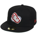 Colorado Avalanche NHL Black Dome New Era 59FIFTY