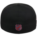 Colorado Avalanche NHL Black Dome New Era 59FIFTY