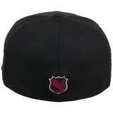 Florida Panthers NHL Black Dome New Era 59FIFTY