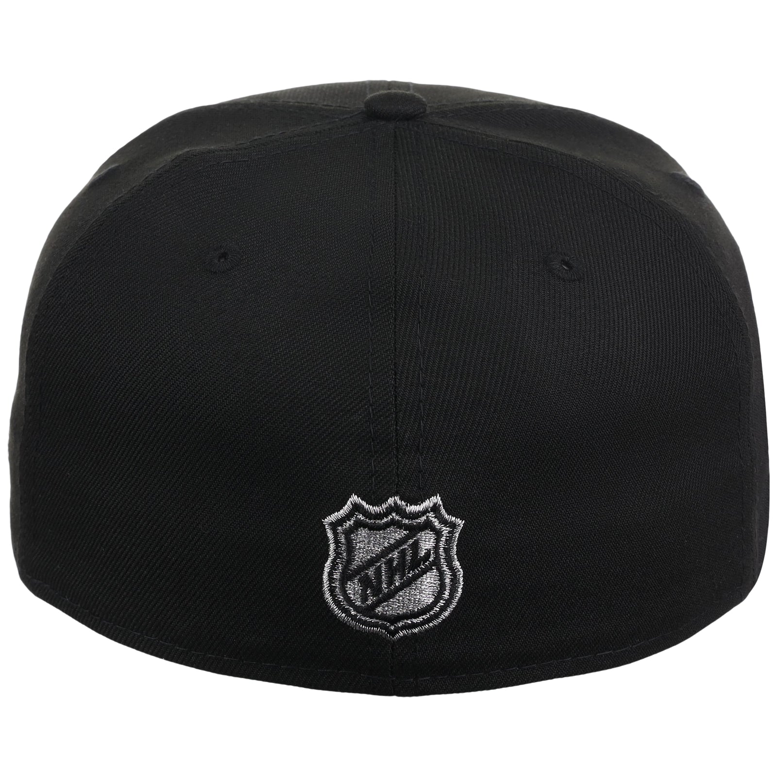 Los Angeles Kings NHL Black Dome New Era 59FIFTY – LidsHatDrop