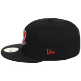 Montreal Canadiens NHL Black Dome New Era 59FIFTY