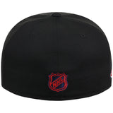 Montreal Canadiens NHL Black Dome New Era 59FIFTY
