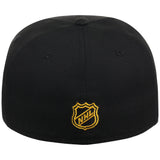 Pittsburgh Penguins NHL Black Dome New Era 59FIFTY
