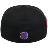 Quebec Nordiques NHL Black Dome New Era 59FIFTY