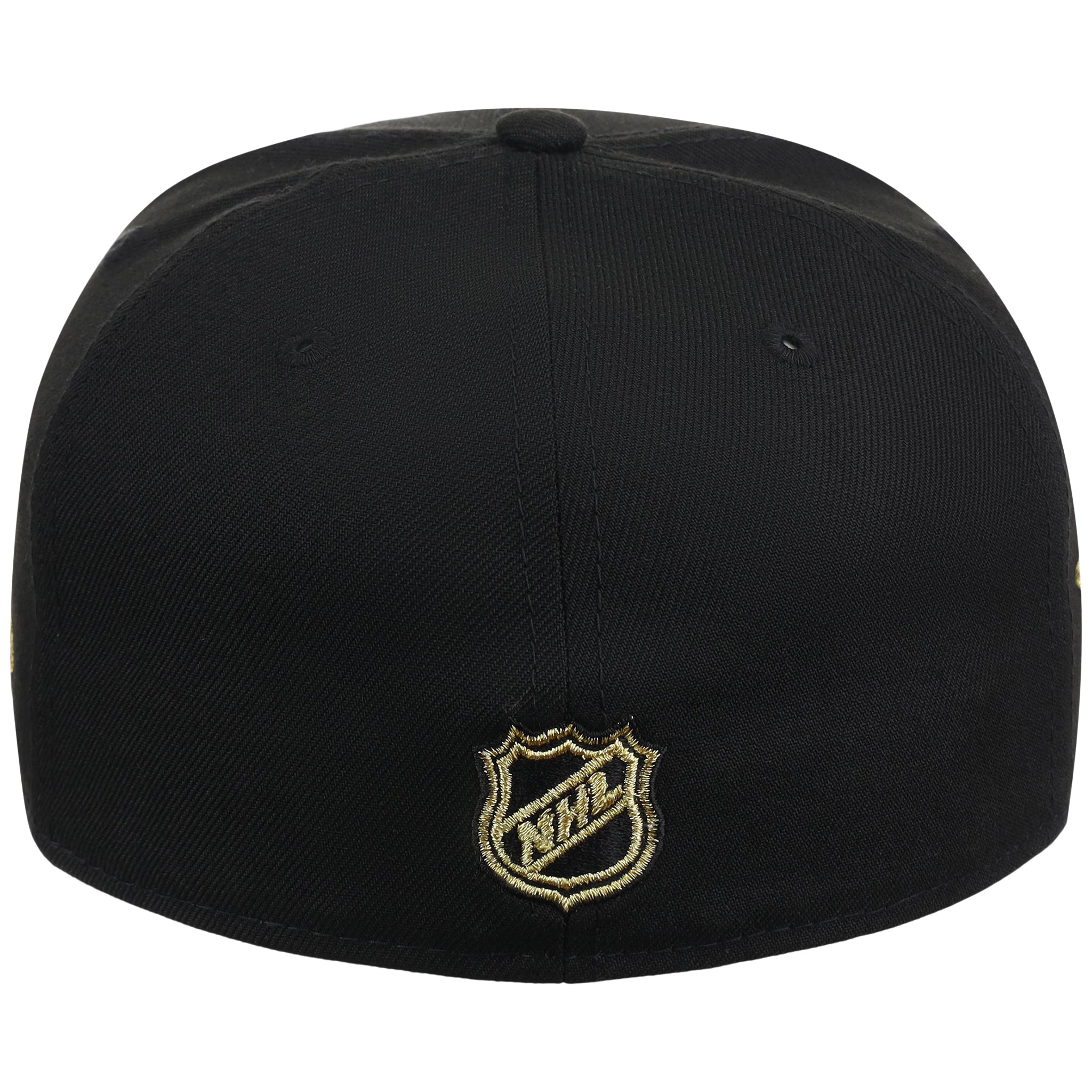 Tampa Bay Lightning NHL Black Dome New Era 59FIFTY
