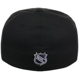 Toronto Maple Leafs NHL Black Dome New Era 59FIFTY