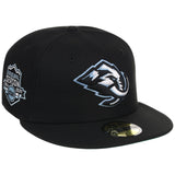 Utah Mammoths NHL Black Dome New Era 59FIFTY