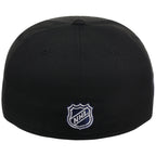 Vancouver Canucks NHL Black Dome New Era 59FIFTY
