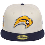 BUFFALO SABRES NHL CHROME OTC NEW ERA 59FIFTY
