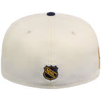 BUFFALO SABRES NHL CHROME OTC NEW ERA 59FIFTY