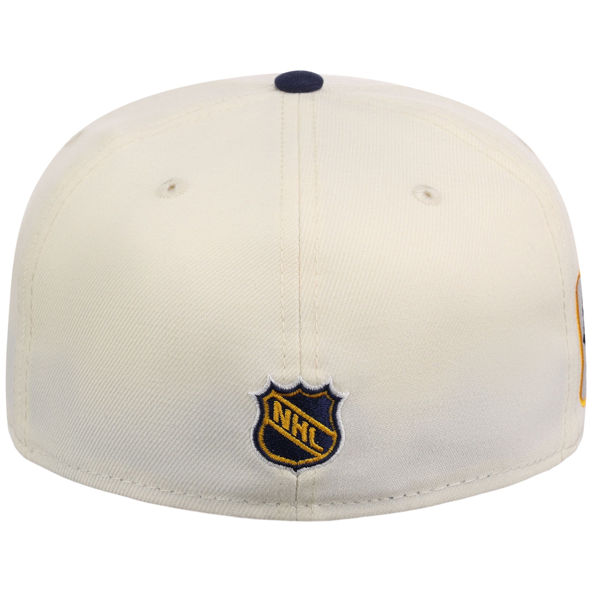 BUFFALO SABRES NHL CHROME OTC NEW ERA 59FIFTY