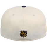BUFFALO SABRES NHL CHROME OTC NEW ERA 59FIFTY